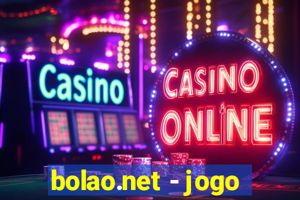 bolao.net - jogo