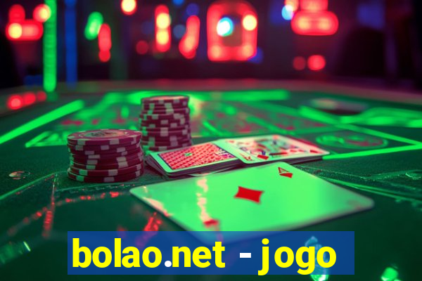 bolao.net - jogo