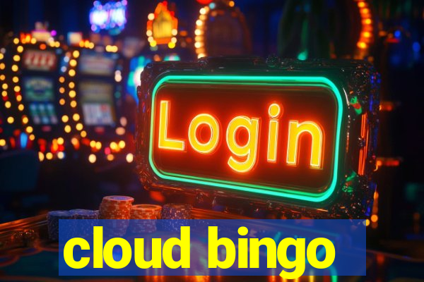 cloud bingo