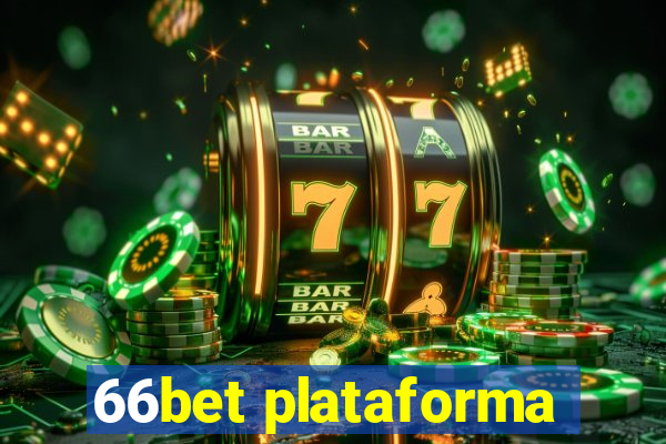 66bet plataforma