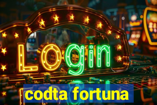 codta fortuna