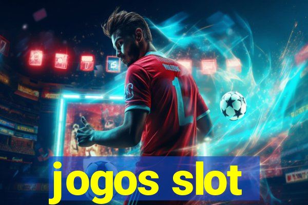 jogos slot