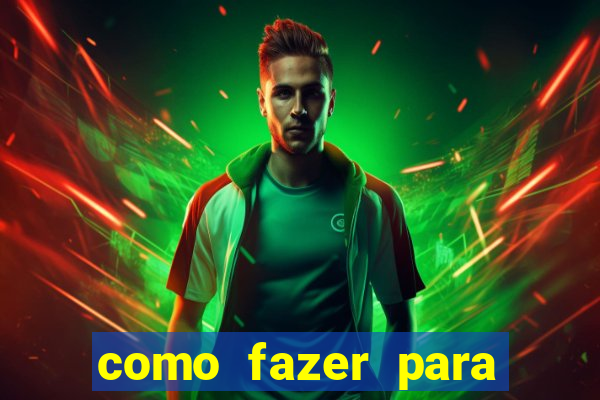 como fazer para ganhar no jogo