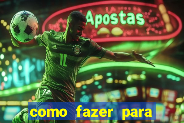 como fazer para ganhar no jogo