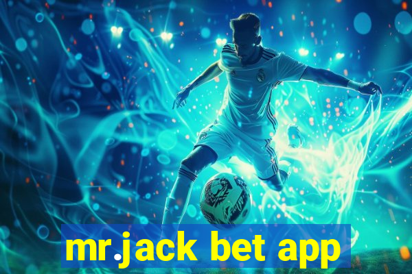 mr.jack bet app