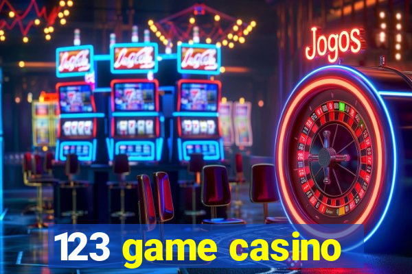 123 game casino