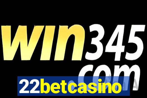 22betcasino