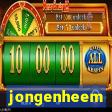 jongenheem