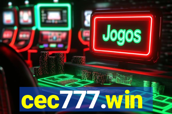 cec777.win