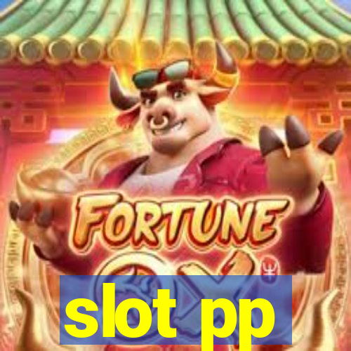 slot pp