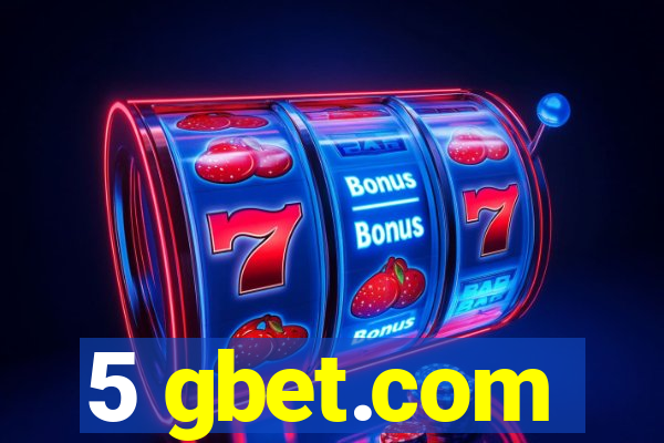 5 gbet.com