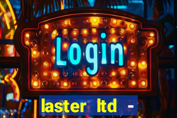 laster ltd - betfair ltd