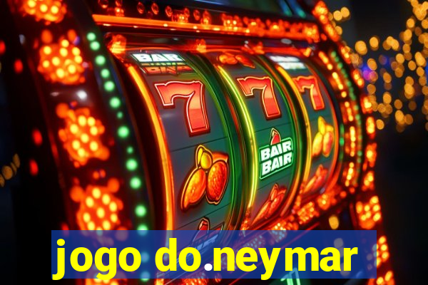 jogo do.neymar