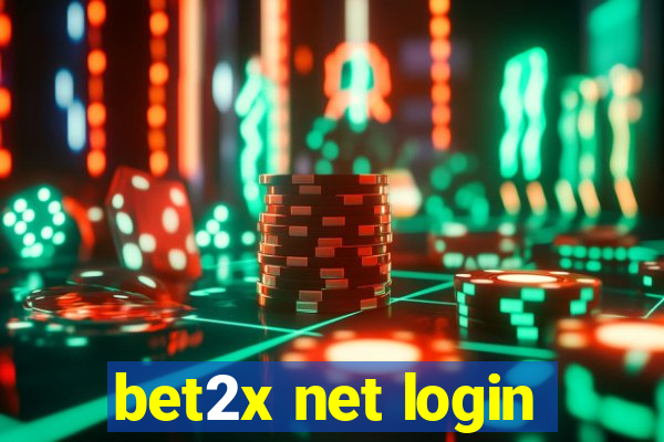 bet2x net login