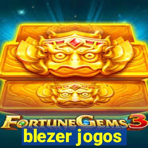 blezer jogos