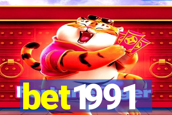 bet1991