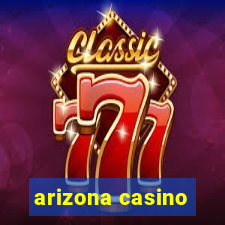 arizona casino