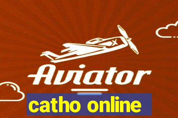 catho online