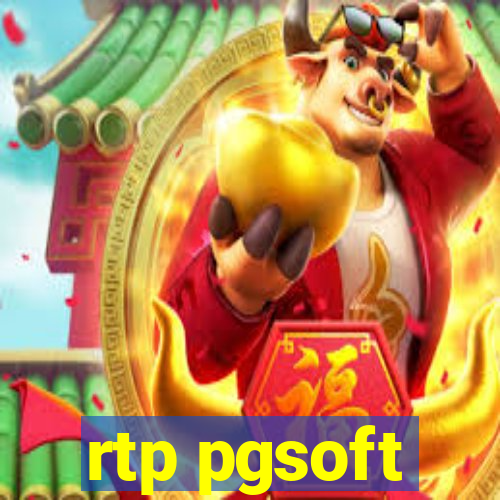 rtp pgsoft