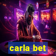 carla bet