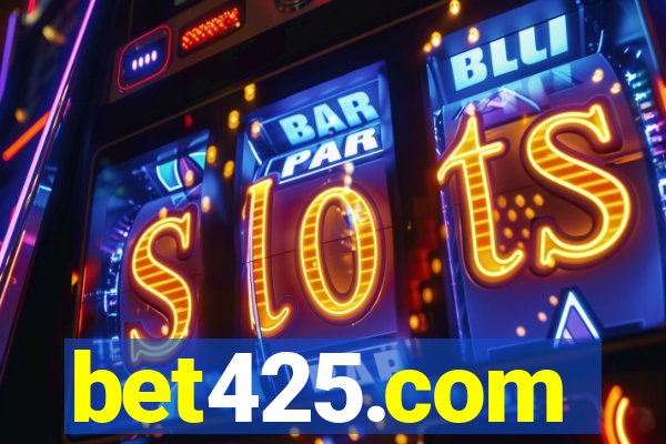 bet425.com