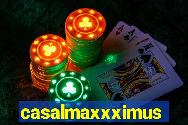 casalmaxxximus