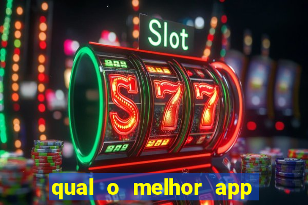 qual o melhor app para analisar jogos de futebol