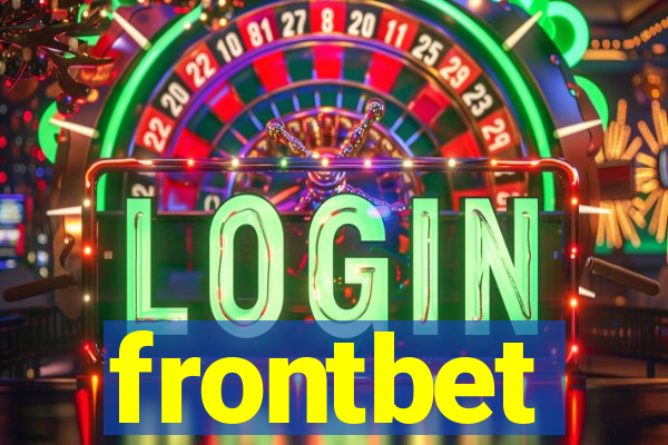 frontbet