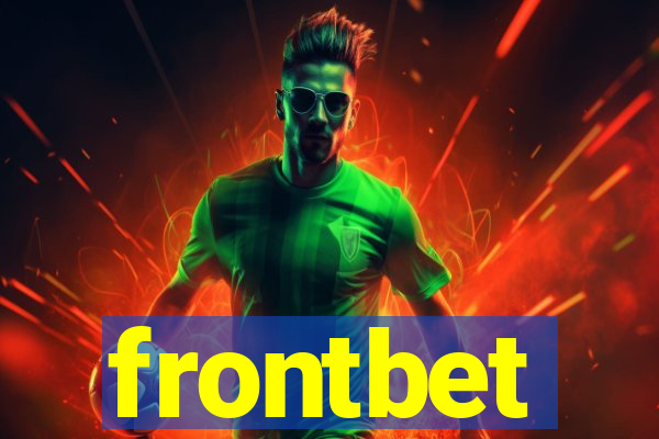 frontbet