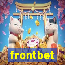 frontbet