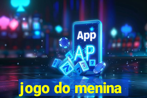 jogo do menina