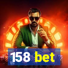 158 bet