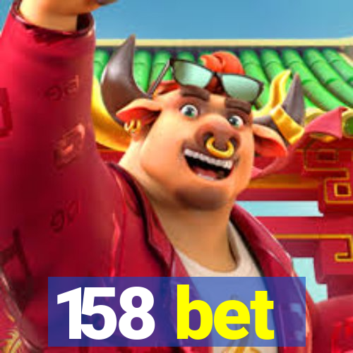 158 bet