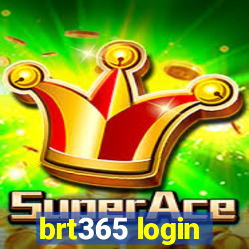 brt365 login