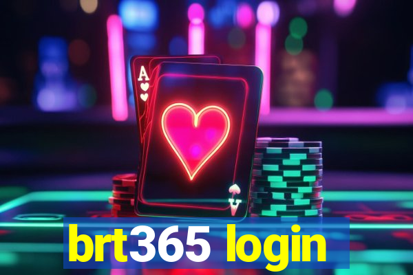 brt365 login