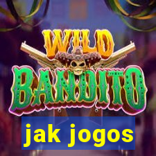 jak jogos