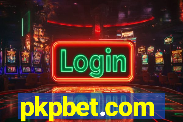 pkpbet.com