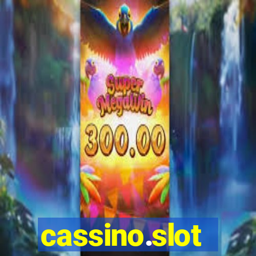 cassino.slot