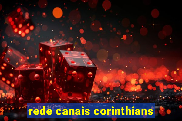 rede canais corinthians