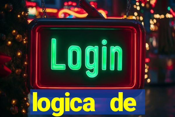 logica de programa??o jogo