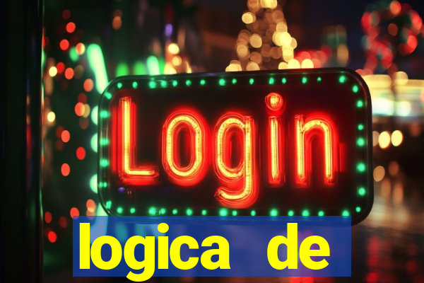 logica de programa??o jogo