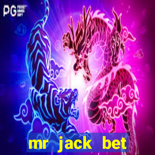 mr jack bet código promocional