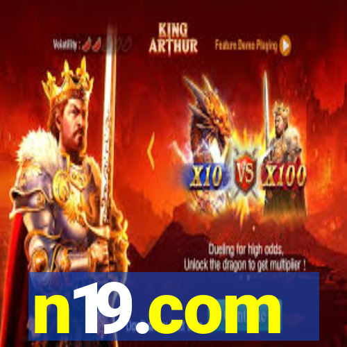 n19.com