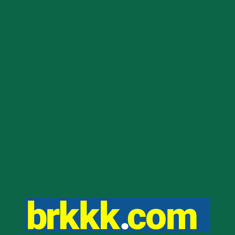 brkkk.com