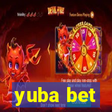 yuba bet