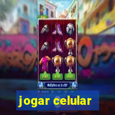 jogar celular