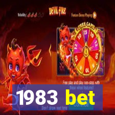 1983 bet