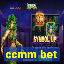 ccmm bet