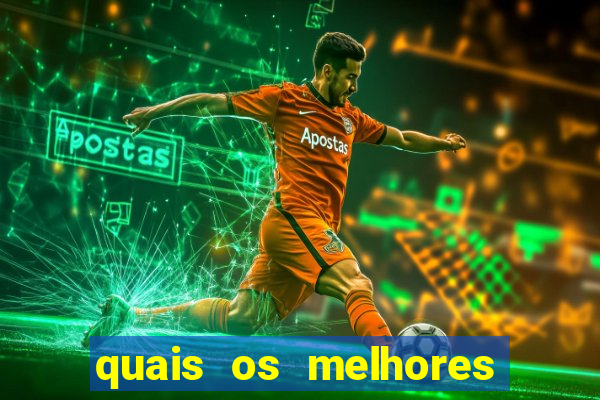 quais os melhores slots para ganhar dinheiro