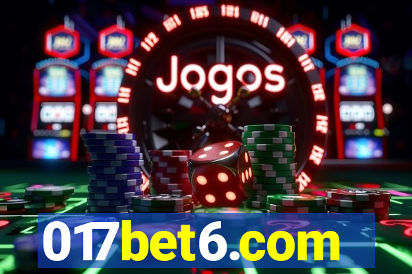 017bet6.com